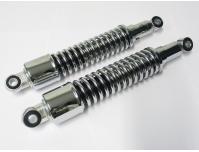 Image of Shock absorber set